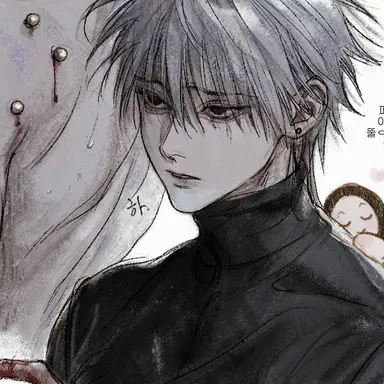Profile image of キルア
