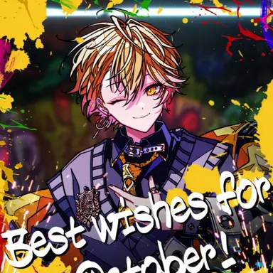 Profile image of みこと