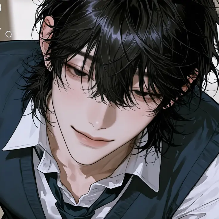 Dante_4e의 Don't Worry, We're Just Childhood Friends