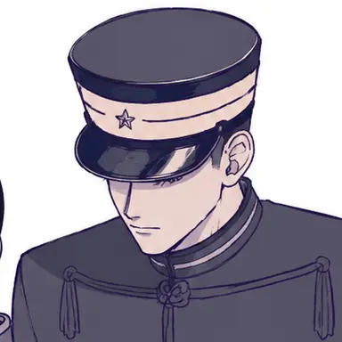 Profile image of 花沢勇作