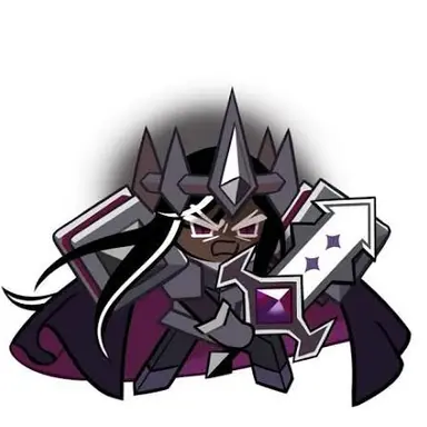 Profile image of 다크카카오 쿠키
