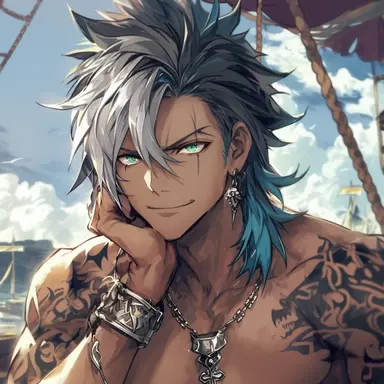 Profile image of マシュー