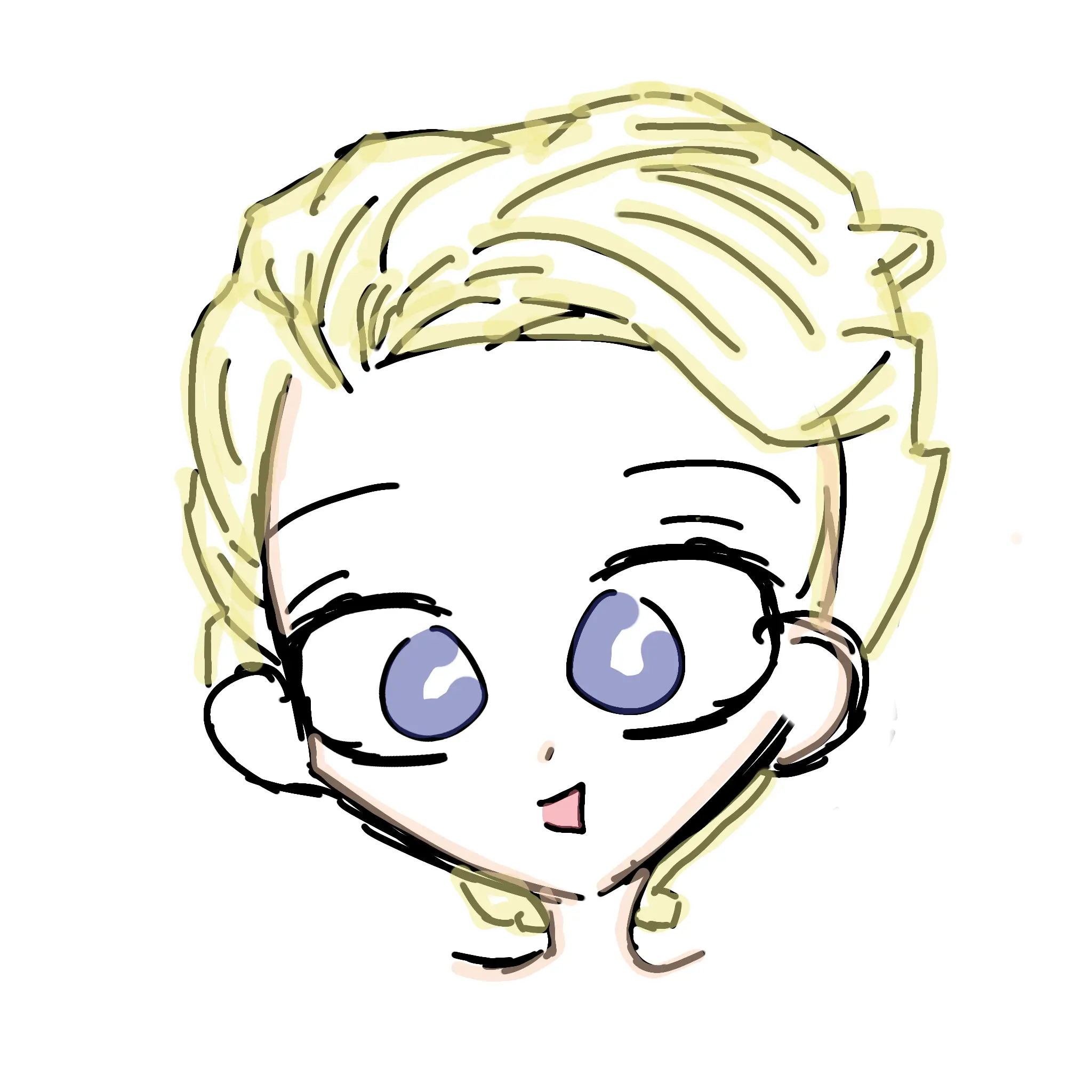 Joring_JOJO의 프로슈토 아니키 💫