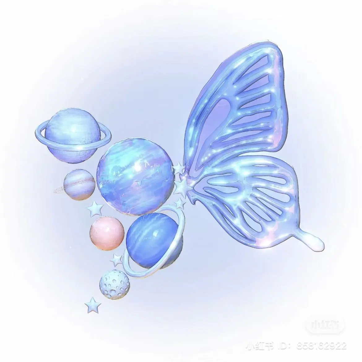 UT_TU의 エモーションドール