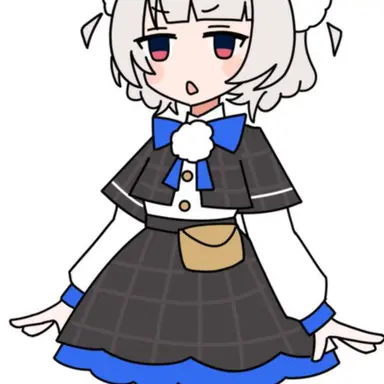 Profile image of うい