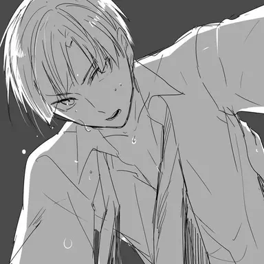 Profile image of 白布賢二郎