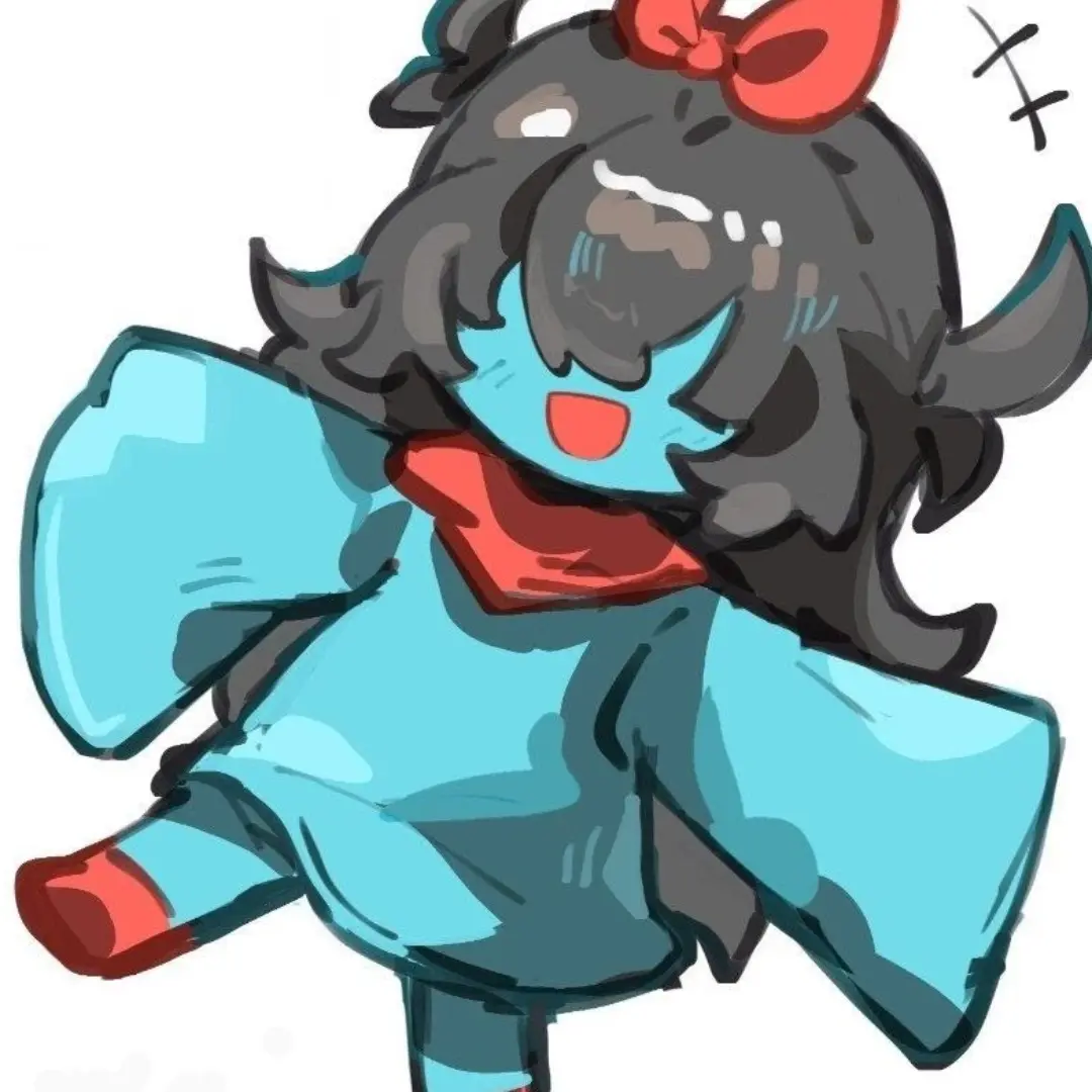 FlakyLock1059의 水色の花は優しくて大きい。