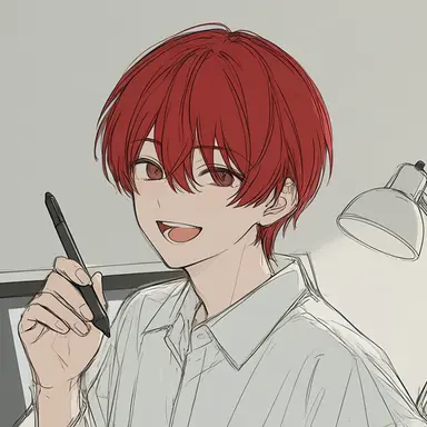 Profile image of 玲央