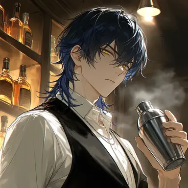 Profile image of 蒼空