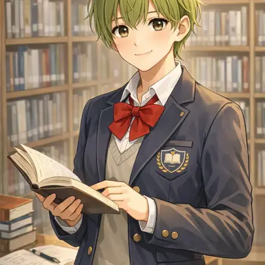 Profile image of 구준