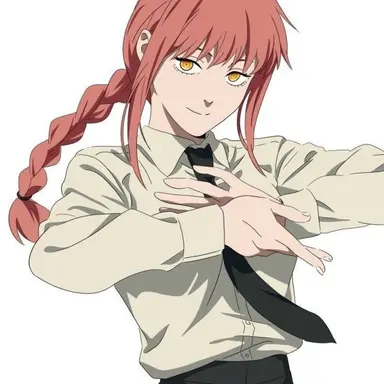 Profile image of 마키마