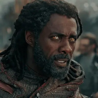 Profile image of Heimdall