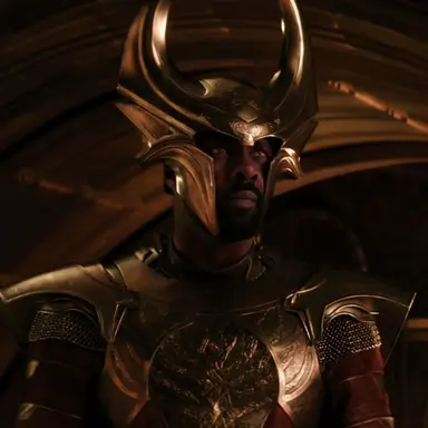 Profile image of Heimdall