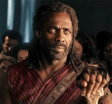Profile image of Heimdall