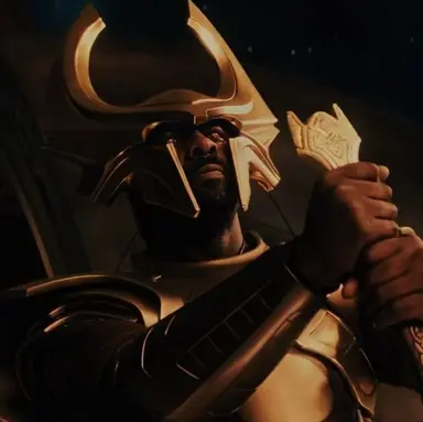 Profile image of Heimdall