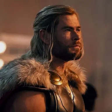 Profile image of Thor