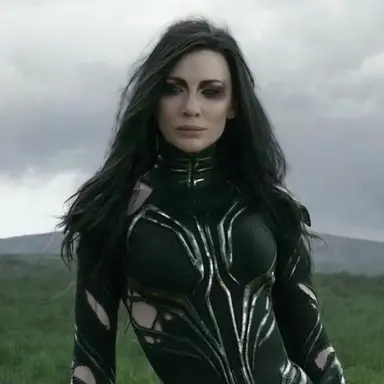 Profile image of Hela