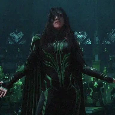 Profile image of Hela