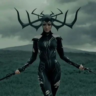 Profile image of Hela