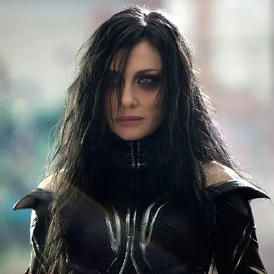 Profile image of Hela