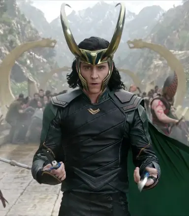 Profile image of Loki
