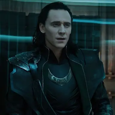 Profile image of Loki