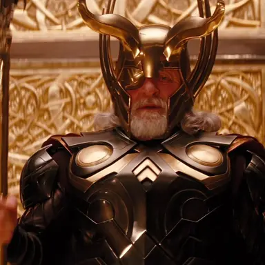 Profile image of Odin