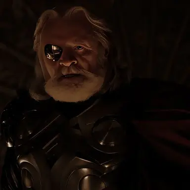 Profile image of Odin