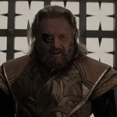 Profile image of Odin