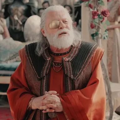 Profile image of Odin