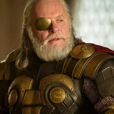 Profile image of Odin