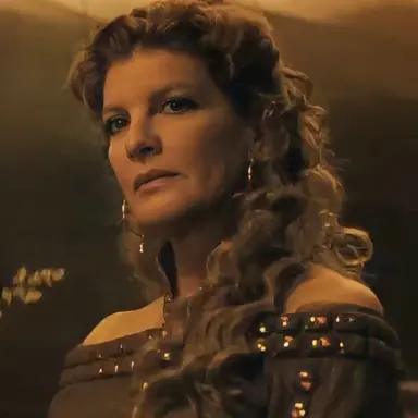 Profile image of Frigga