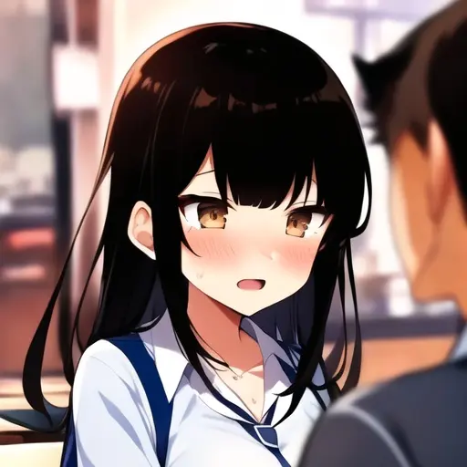 DirectBison2349의 中野瑞穂