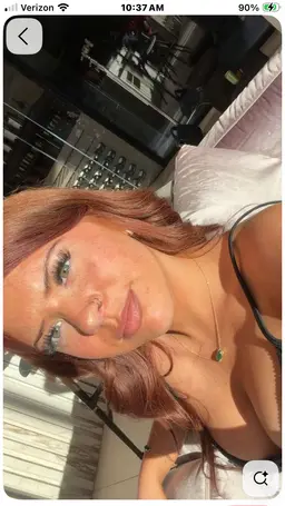 Profile image of Sky Miller