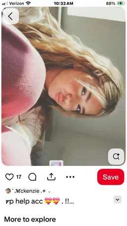 Profile image of Embreigh Courtlyn