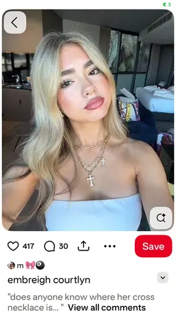 Profile image of Embreigh Courtlyn