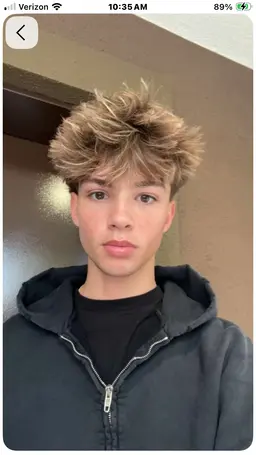 Profile image of Jackson Harvey