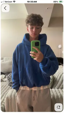 Profile image of Jackson Harvey