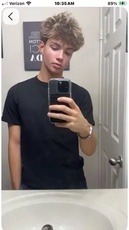 Profile image of Jackson Harvey