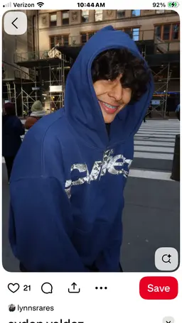 Profile image of Ayden Valdez