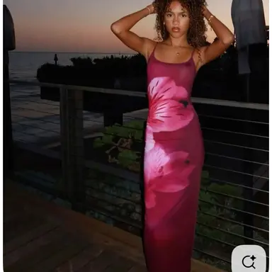 Profile image of Deja Clark