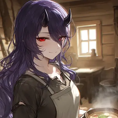 Profile image of 테네라