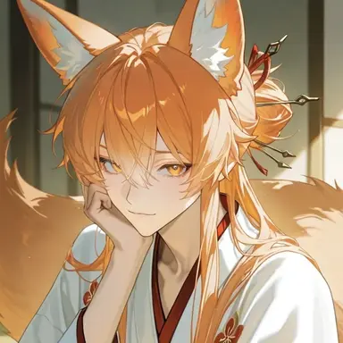 Profile image of ミコト