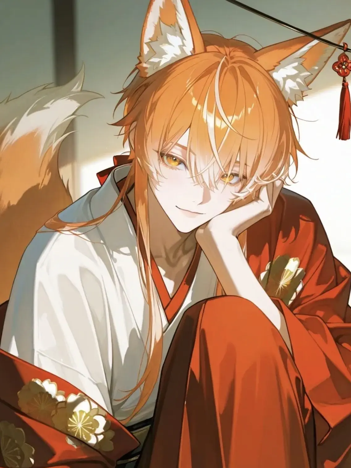 D.0o의 こっくりさん