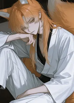 Profile image of ミコト