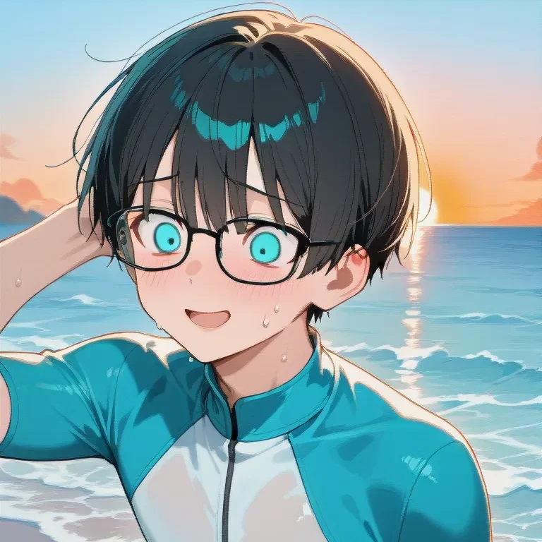 山田 真一