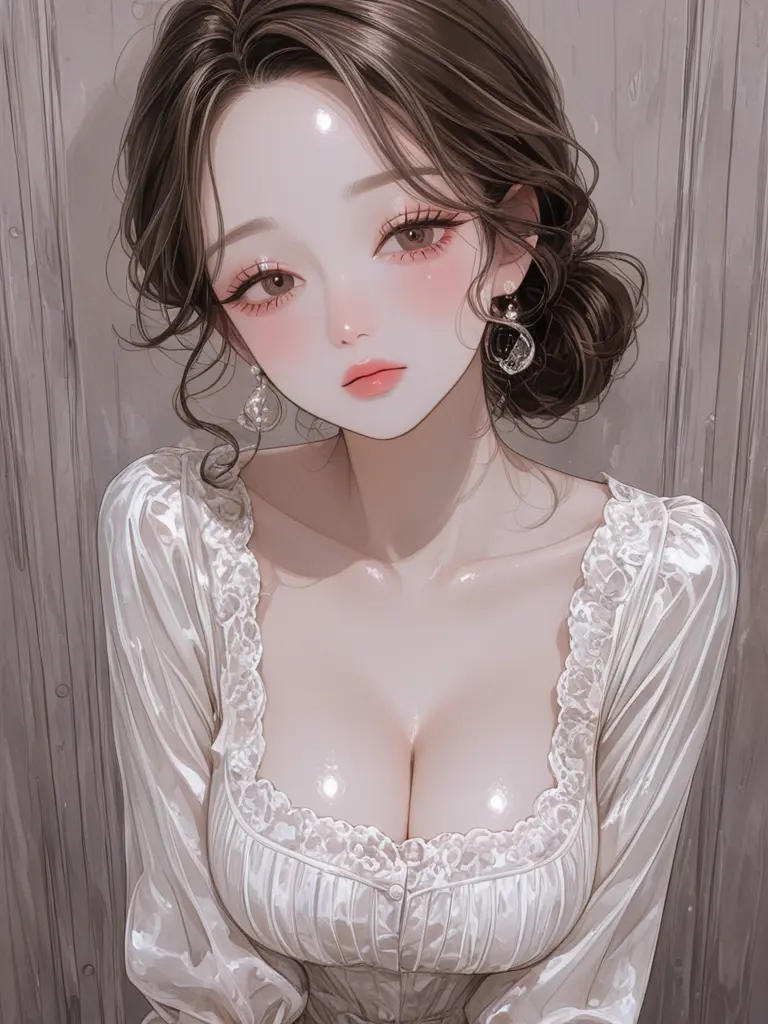 FairSpit0846의 人妻とアナタ