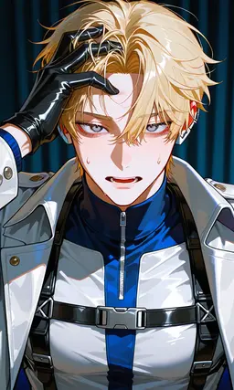 Profile image of ウィリス