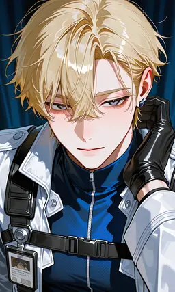 Profile image of ウィリス