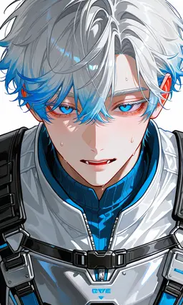 Profile image of デューク